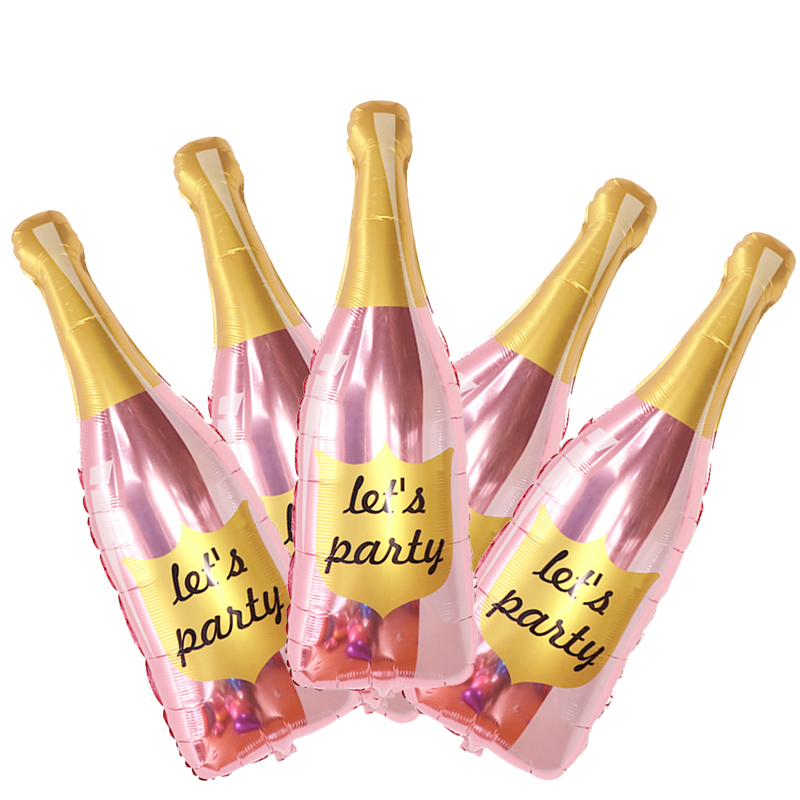 5ชิ้นขวดใหญ่ลูกโป่งผู้ใหญ่วันเ - Wine Root Beer บทวิจารณ์และราคา
