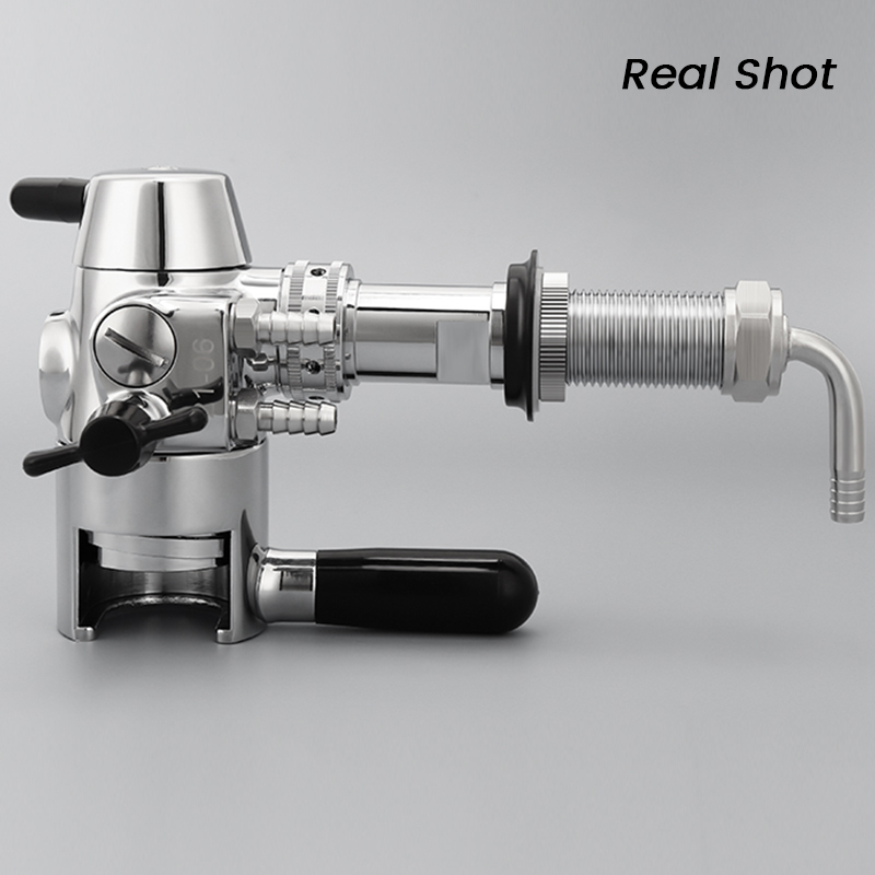 ไม่มีโฟมขวดบรรจุเบียร์สแตนเลส  - Wine Beer Spirits บทวิจารณ์และราคา