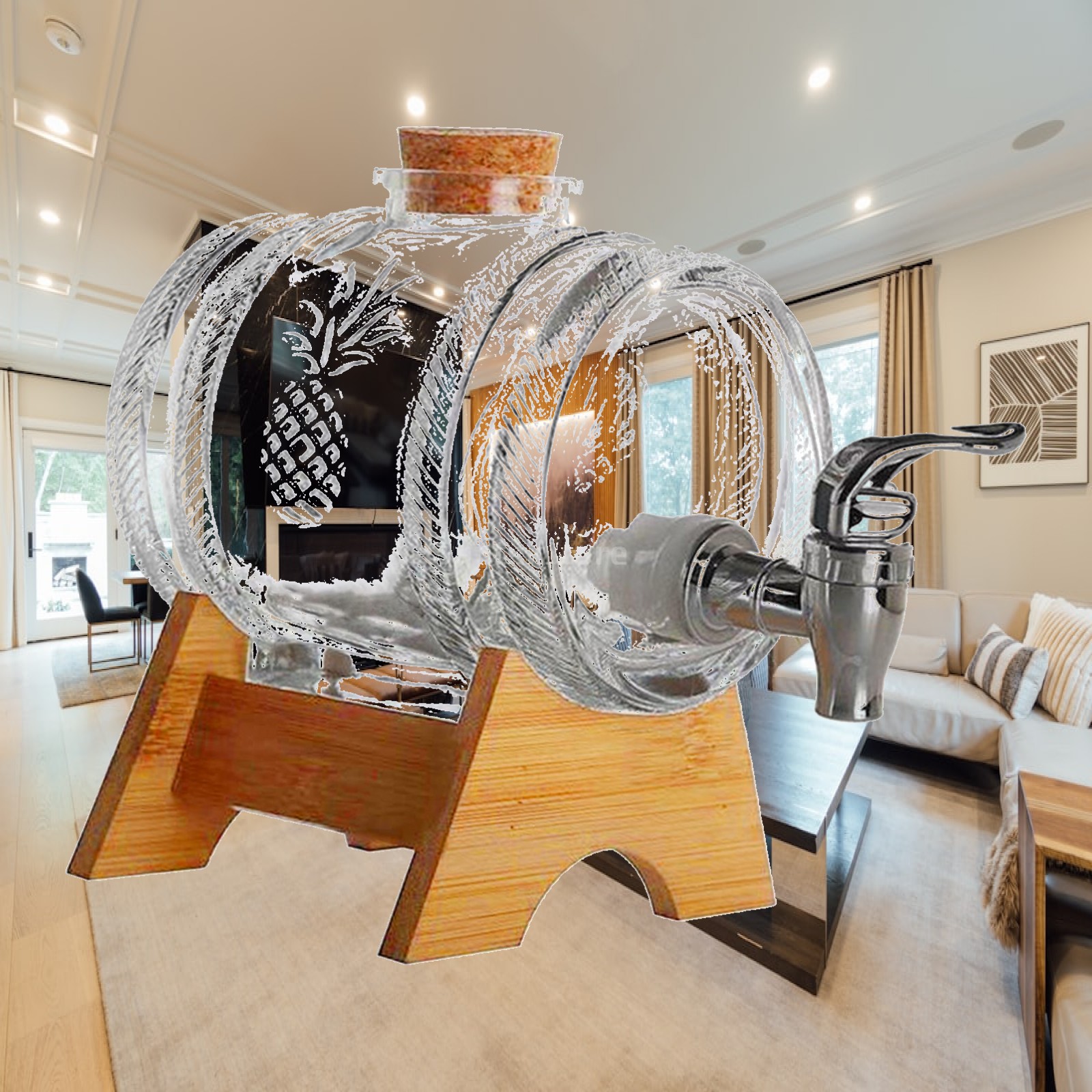 เครื่องจ่ายเครื่องดื่มแบบแก้วพ - Wine Beer And Spirits บทวิจารณ์และราคา