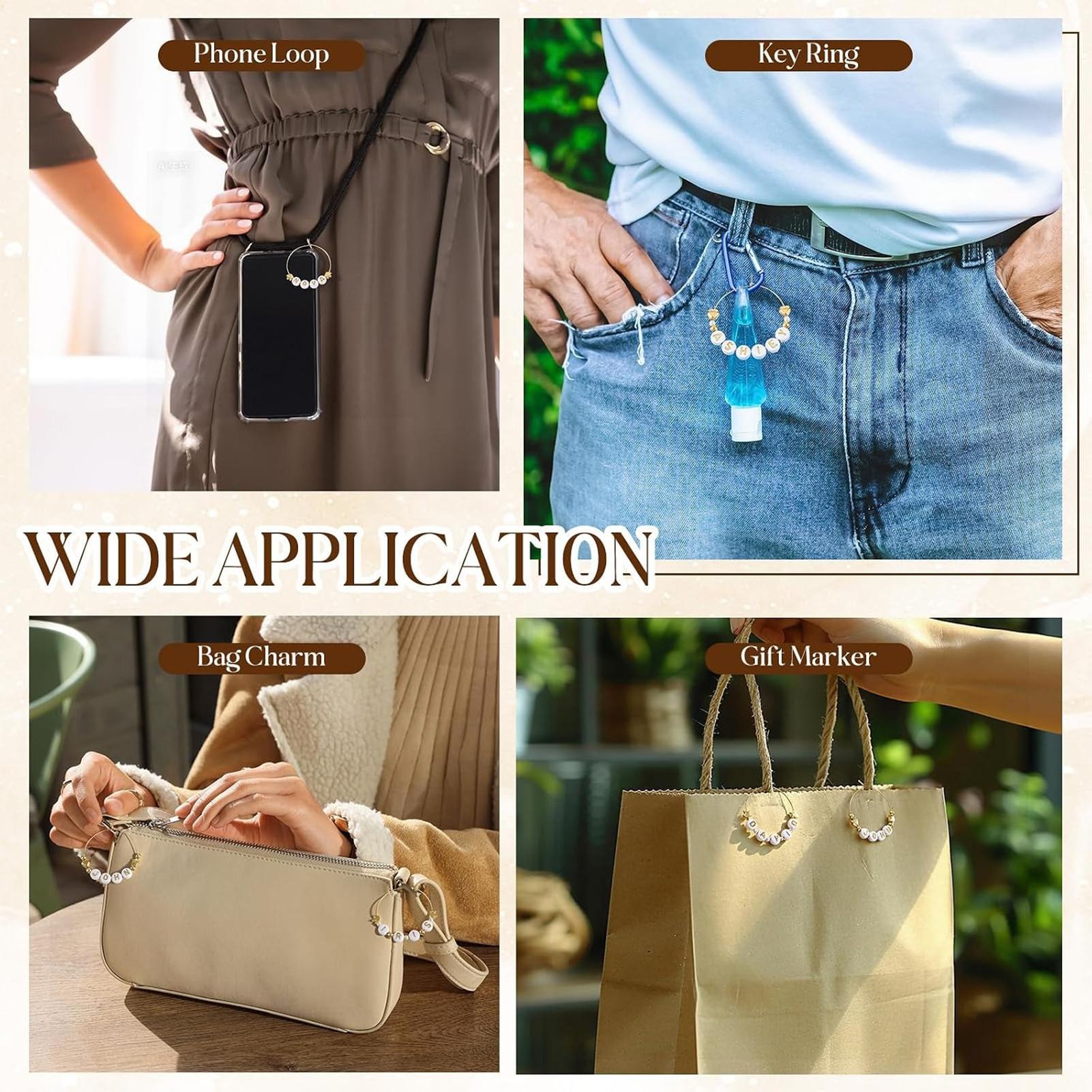 เครื่องประดับแก้วพร้อมลูกปัด แ - Wine & Beer Emporium บทวิจารณ์และราคา