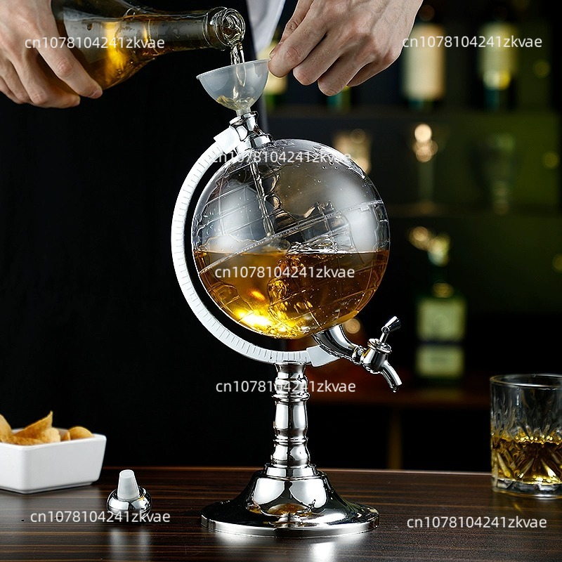 เครื่องจ่ายเบียร์แบบถังทรงกลม, - Wine Beer Jp บทวิจารณ์และราคา