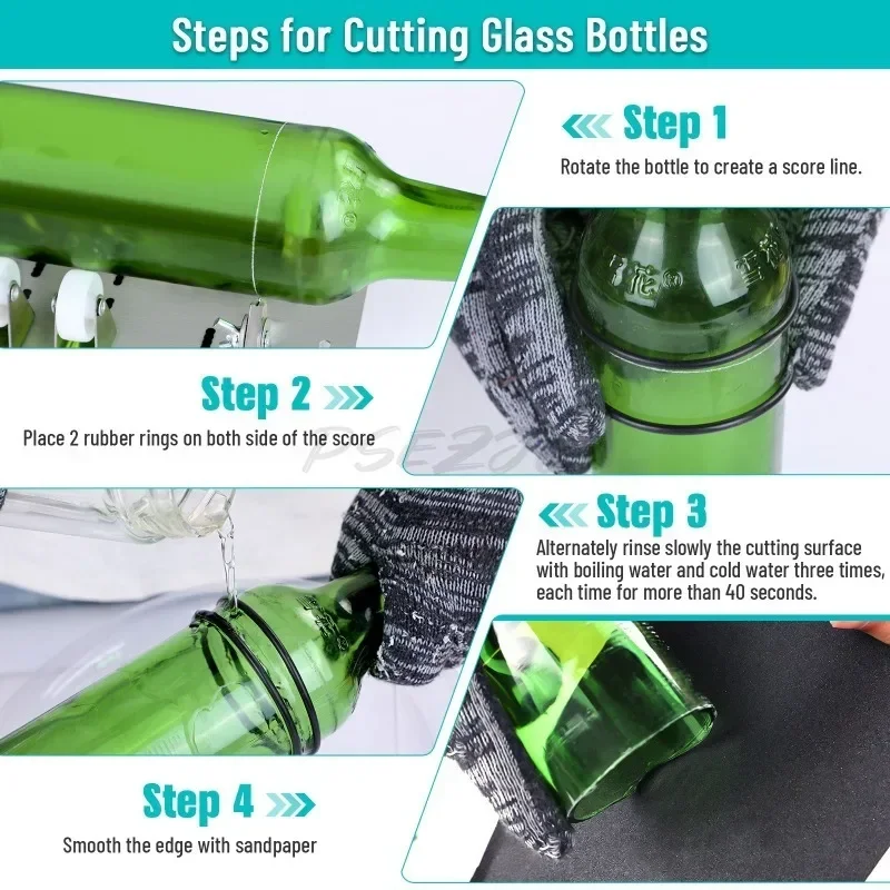 เครื่องตัดกระจก Professional ส - Wine Beer Spirits บทวิจารณ์และราคา