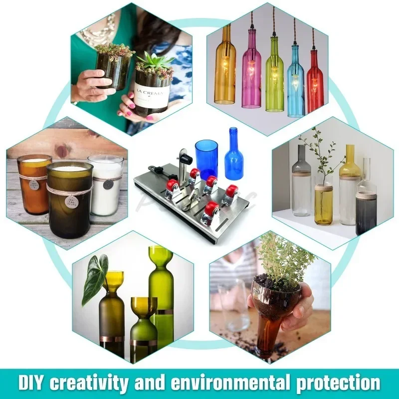 เครื่องตัดกระจก Professional ส - Wine Beer Spirits บทวิจารณ์และราคา