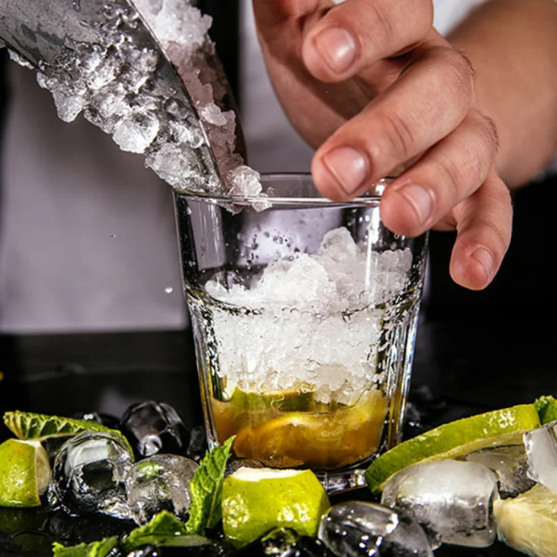 โปร่งใส Handmade แก้วไวน์คริสต - Wine Beer Spirits บทวิจารณ์และราคา