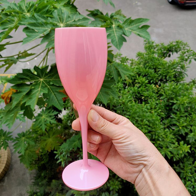 แก้วแชมเปญสีขาวสวย2024ใช้กับเค - Wine Beer Whiskey บทวิจารณ์และราคา