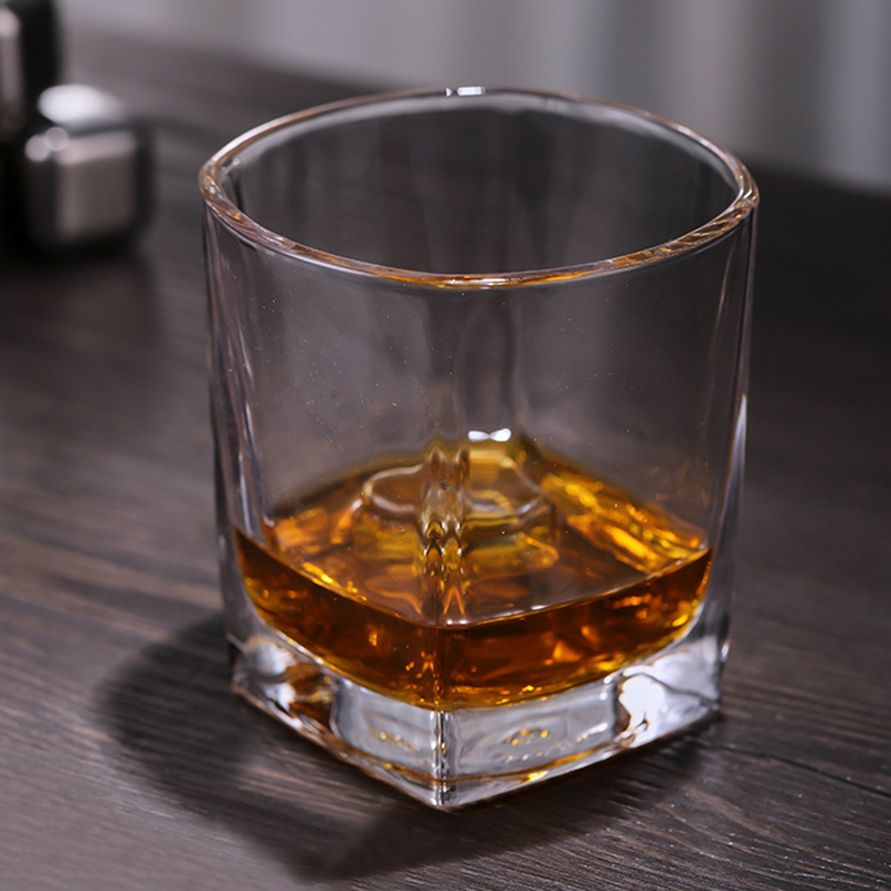 235ml 4pcs ชุดเบียร์บรั่นดีต่า - Wine Beer Whiskey บทวิจารณ์และราคา