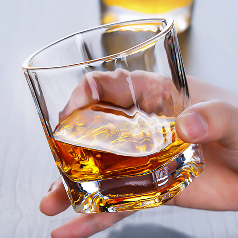 235ml 4pcs ชุดเบียร์บรั่นดีต่า - Wine Beer Whiskey บทวิจารณ์และราคา