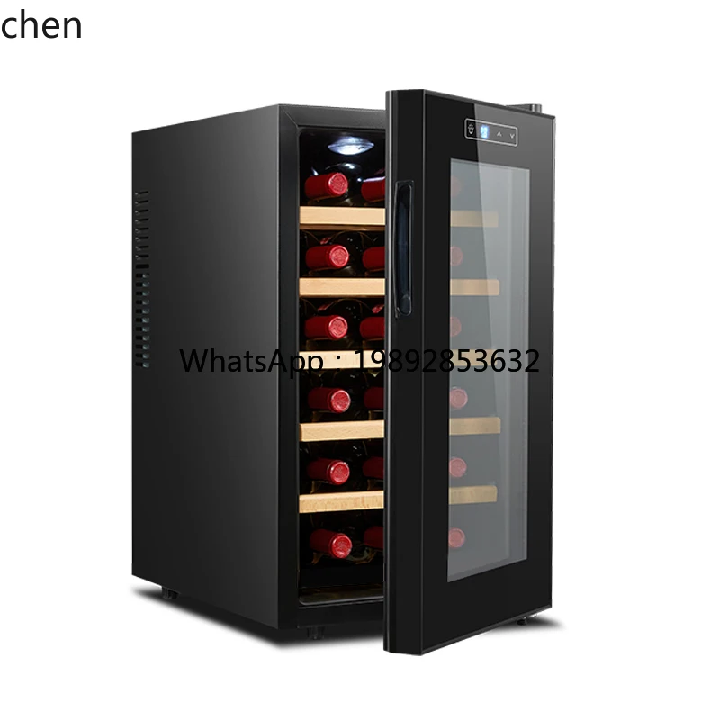 ตู้แช่ไวน์ขนาดเล็กสำหรับใช้ในบ - Wine & Beer Emporium บทวิจารณ์และราคา