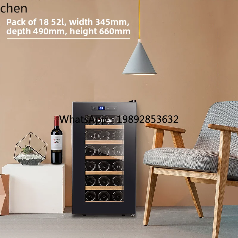 ตู้แช่ไวน์ขนาดเล็กสำหรับใช้ในบ - Wine & Beer Emporium บทวิจารณ์และราคา