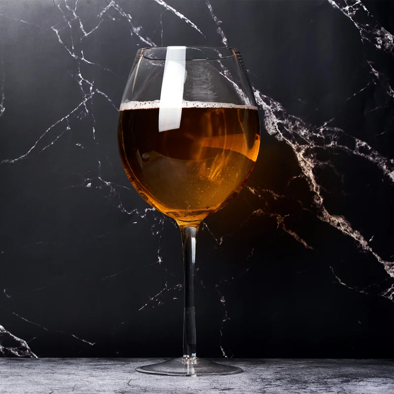 แก้วไวน์ขนาดใหญ่พิเศษ 3000 มล. - Wine Beer Whiskey บทวิจารณ์และราคา