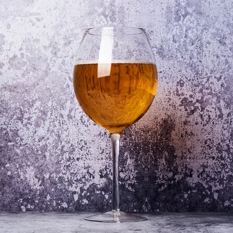 แก้วไวน์ขนาดใหญ่พิเศษ 3000 มล. - Wine Beer Whiskey บทวิจารณ์และราคา