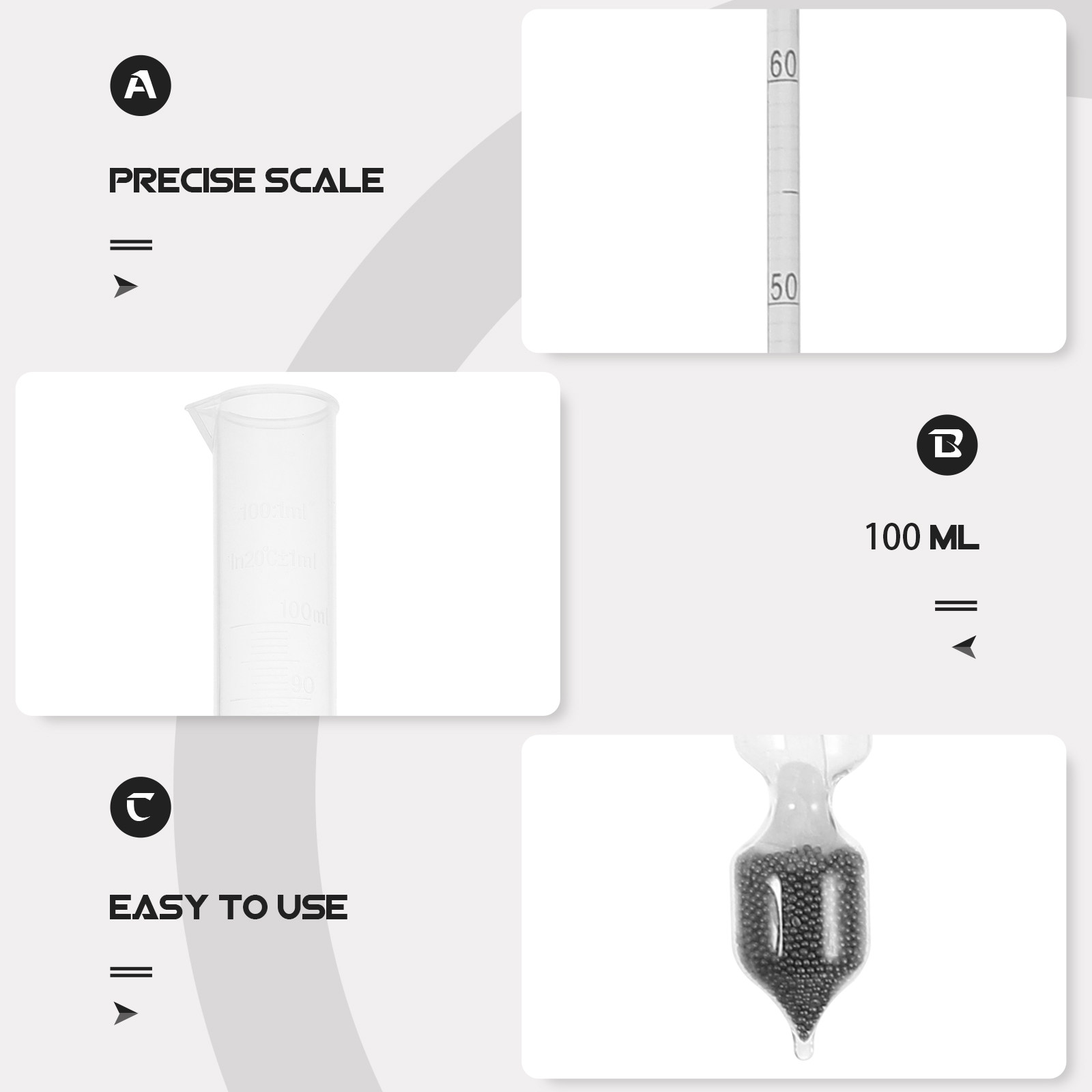 ชุดเครื่องวัดแอลกอฮอล์ไฮโดรมิเ - Wine Beer And Mead บทวิจารณ์และราคา