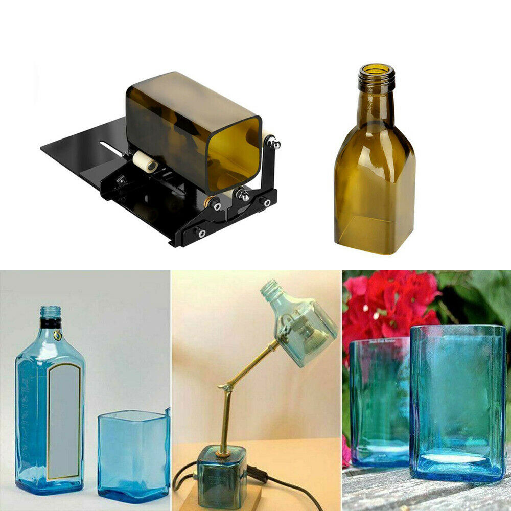 19 ชิ้นเครื่องตัดขวดแก้วเครื่อ - Wine Beer Spirits บทวิจารณ์และราคา