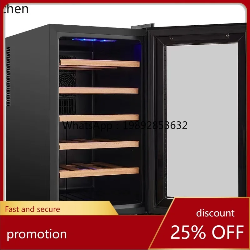 ซีซี 26 ตู้แช่ไวน์อุณหภูมิคงที - Wine & Beer Emporium บทวิจารณ์และราคา