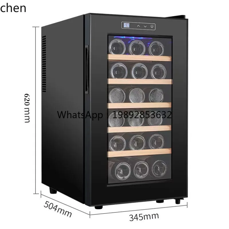 ซีซี 26 ตู้แช่ไวน์อุณหภูมิคงที - Wine & Beer Emporium บทวิจารณ์และราคา