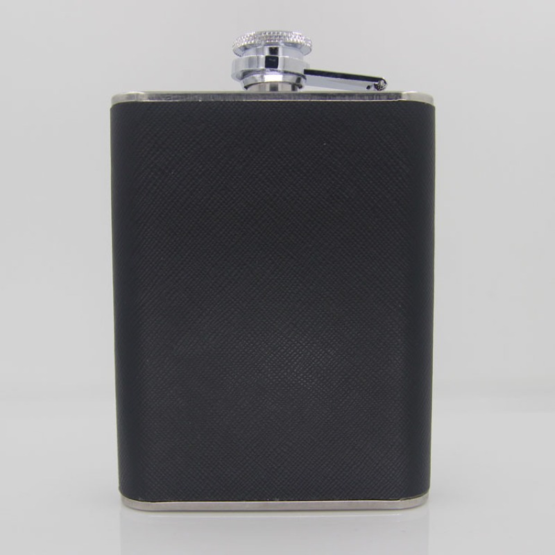 5/6oz flasks แบบพกพา Flagon Hi - Wine Beer And Spirits บทวิจารณ์และราคา