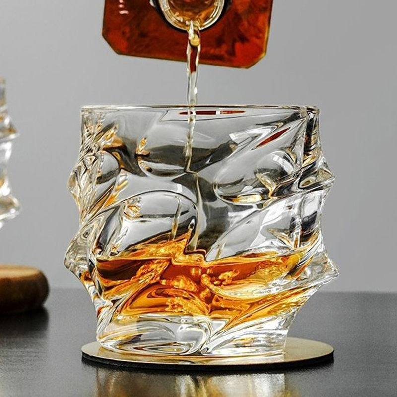 ถ้วยค็อกเทลบรั่นดีใส2ชิ้นชุดแก - Wine Beer Whiskey บทวิจารณ์และราคา