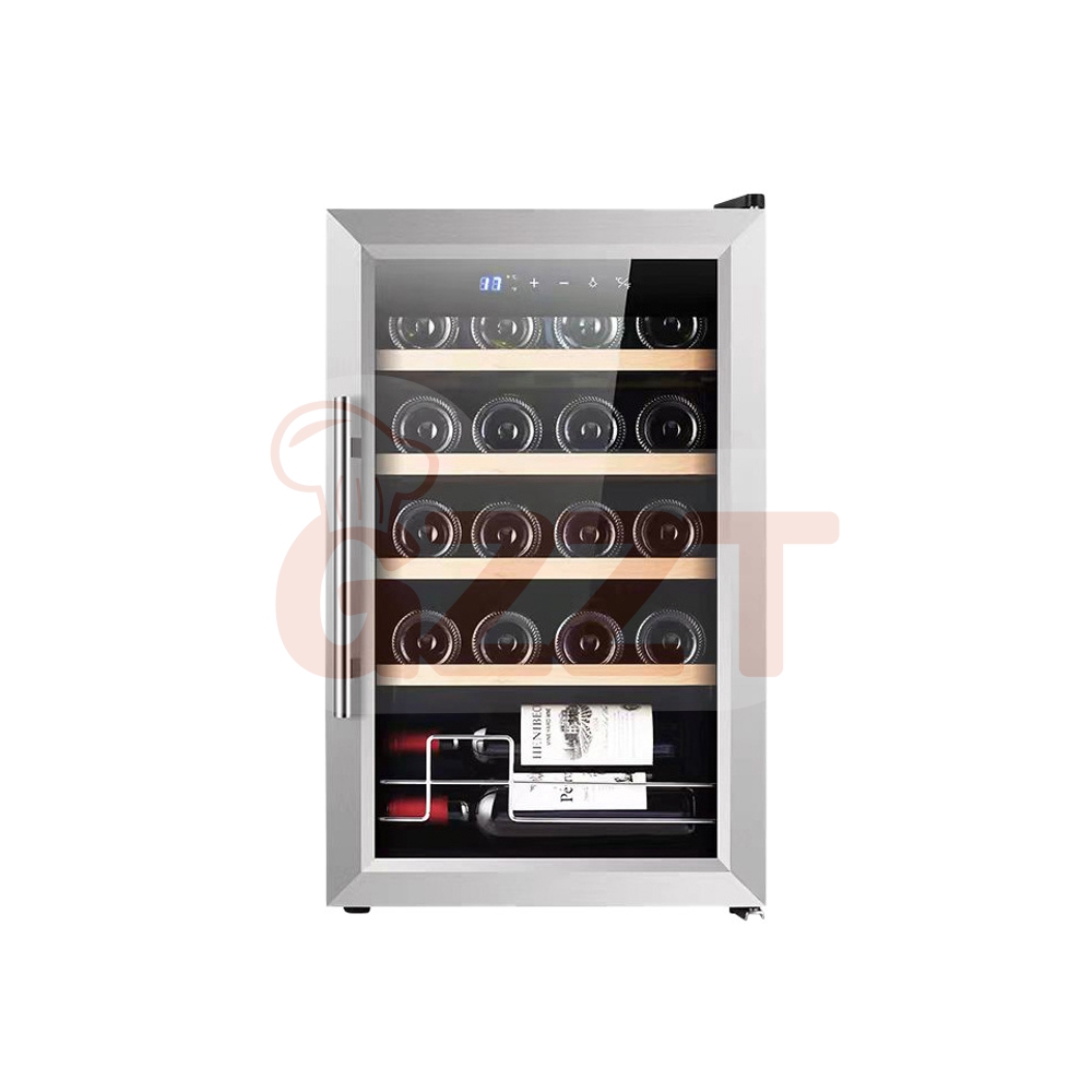 ตู้แช่เครื่องดื่มคุณภาพสูงสำหร - Wine And Beer Undercounter Fridge บทวิจารณ์และราคา