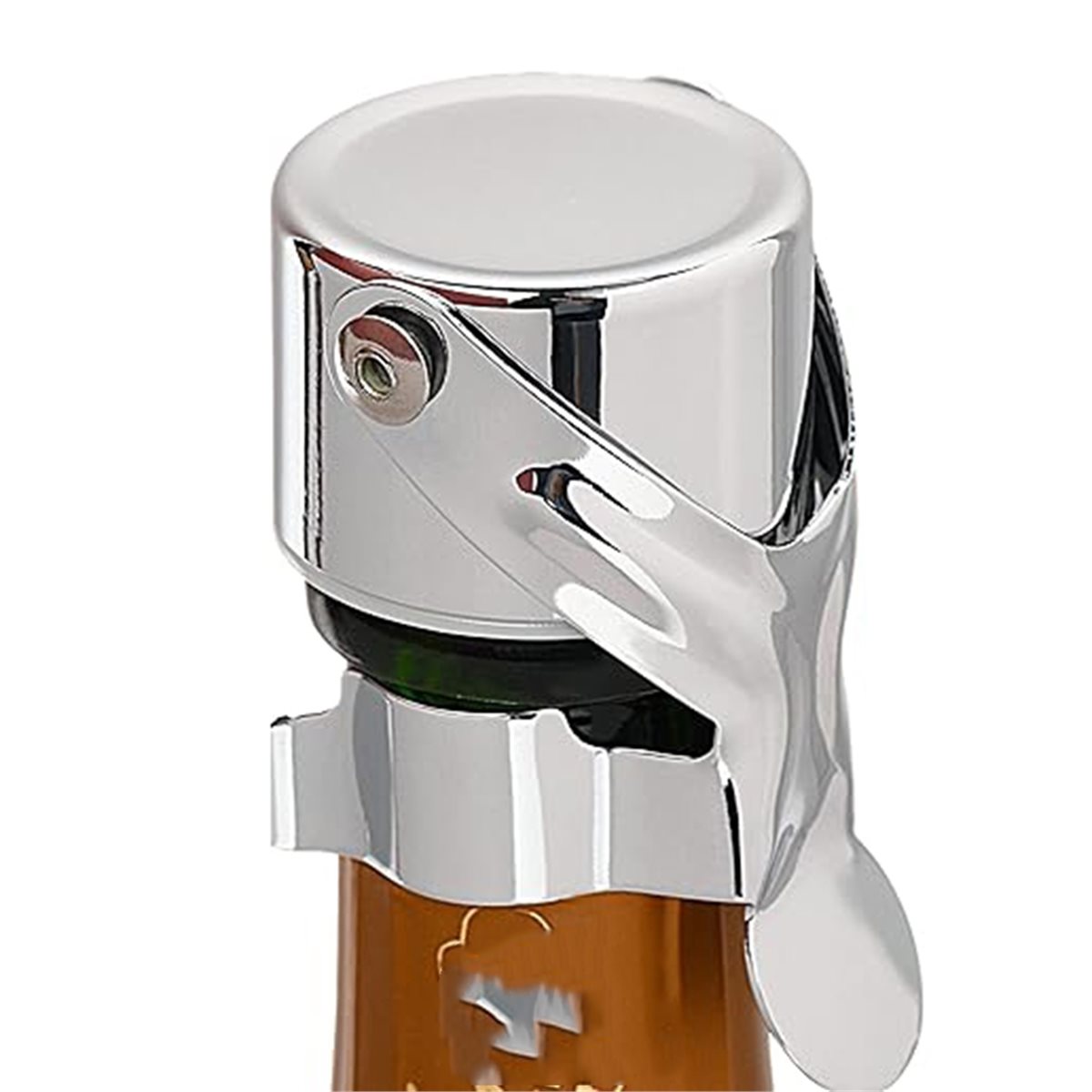 (A02R] จุกปิดขวดไวน์และแชมเปญ  - Wine & Beer Emporium บทวิจารณ์และราคา