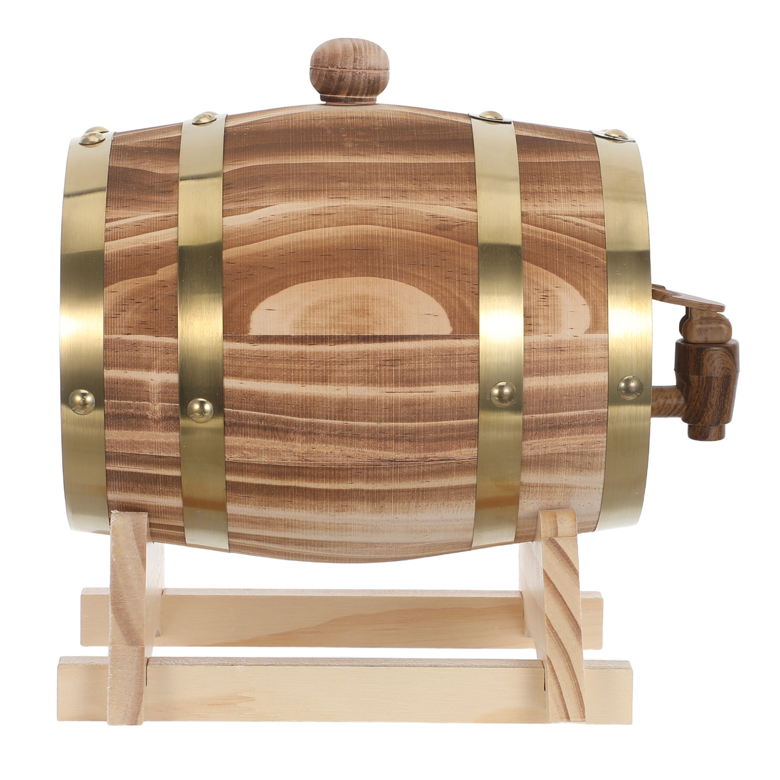 ถังไม้โอ๊คสำหรับบ่มกาแฟ ถังวิส - Wine Beer Whiskey บทวิจารณ์และราคา