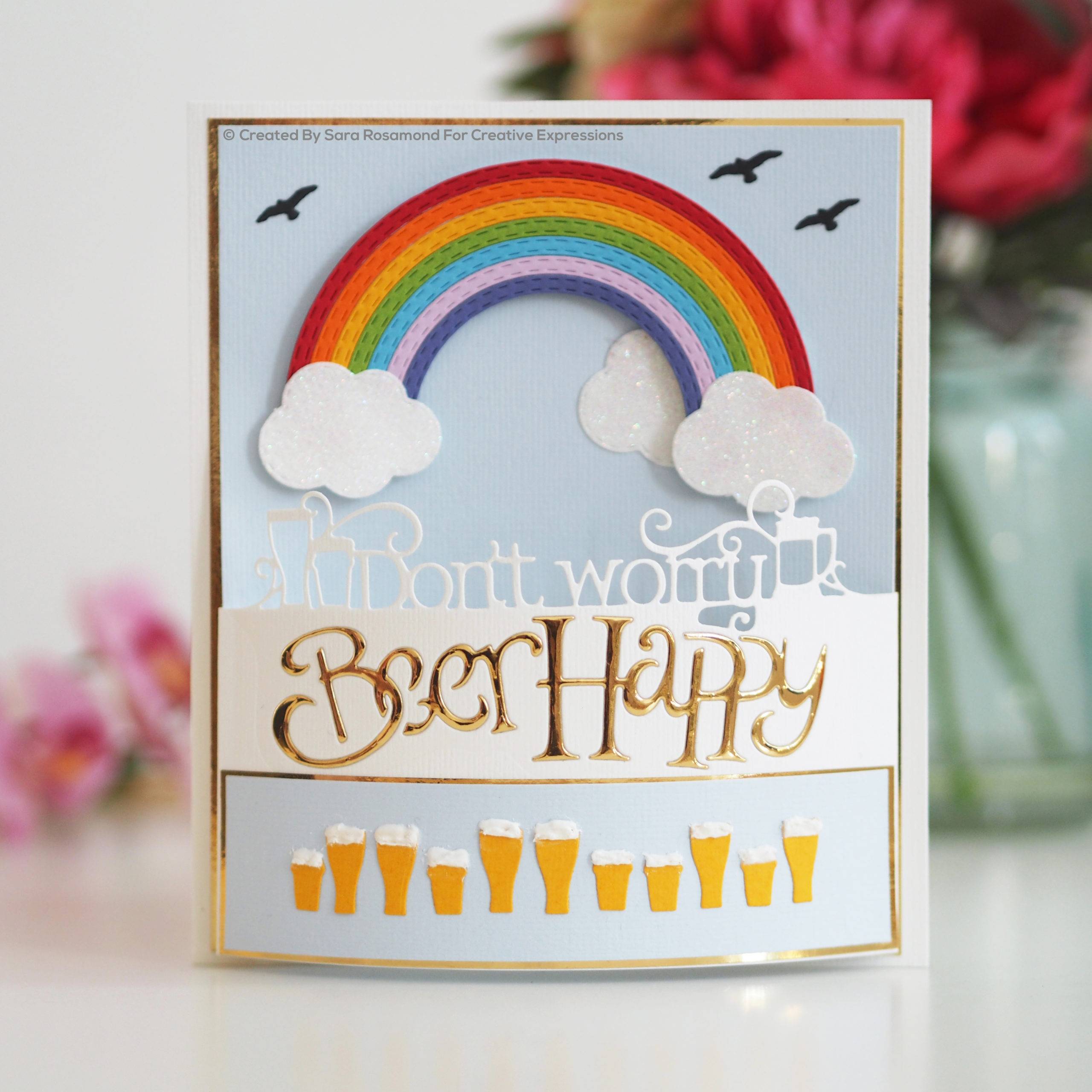 Sip Sip Hooray Gin ของฉัน Toni - Beer Wine Gin บทวิจารณ์และราคา