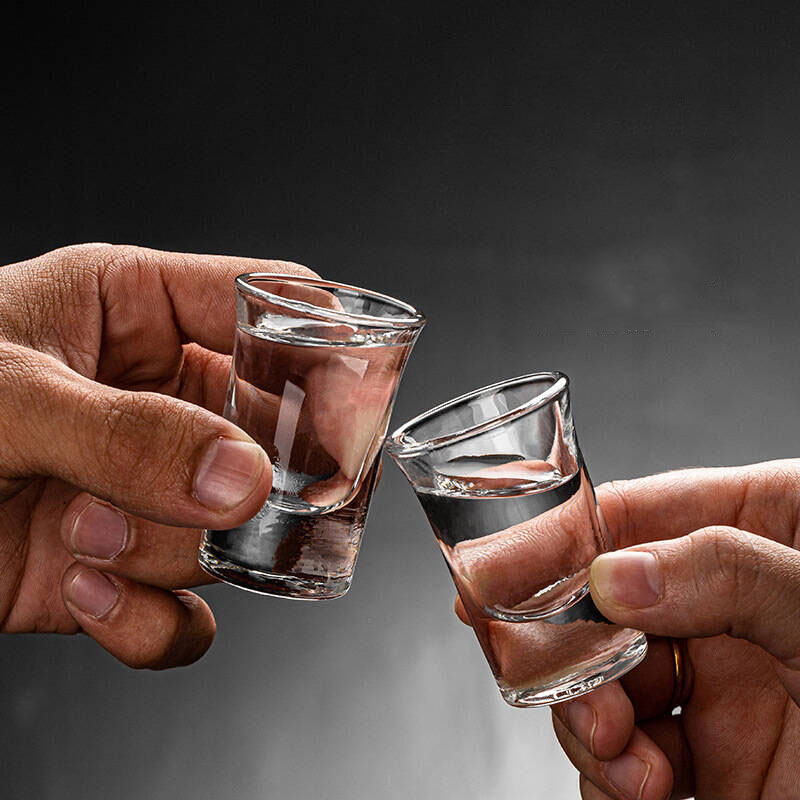 แก้วช็อต Baijiu ขนาด 10 มล./15 - Wine Beer Spirits บทวิจารณ์และราคา