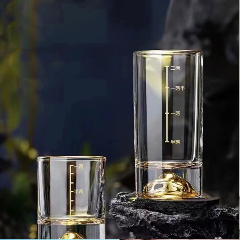 แก้วค็อกเทลหรูหรา แก้วคริสตัลเ - Wine Beer Spirits บทวิจารณ์และราคา