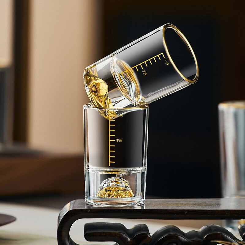 แก้วค็อกเทลหรูหรา แก้วคริสตัลเ - Wine Beer Spirits บทวิจารณ์และราคา