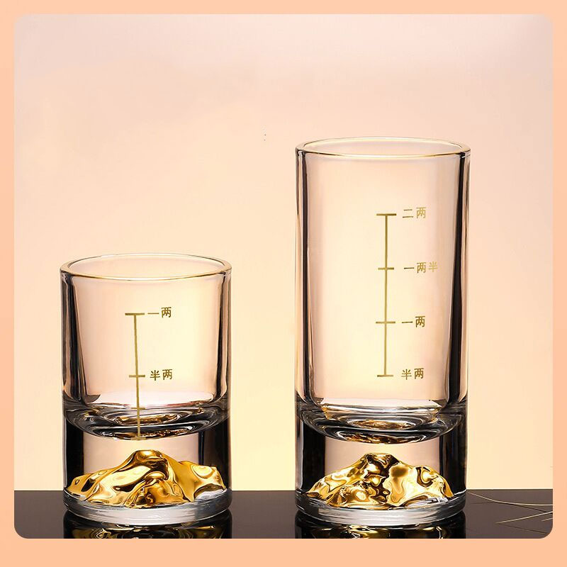 แก้วค็อกเทลหรูหรา แก้วคริสตัลเ - Wine Beer Spirits บทวิจารณ์และราคา