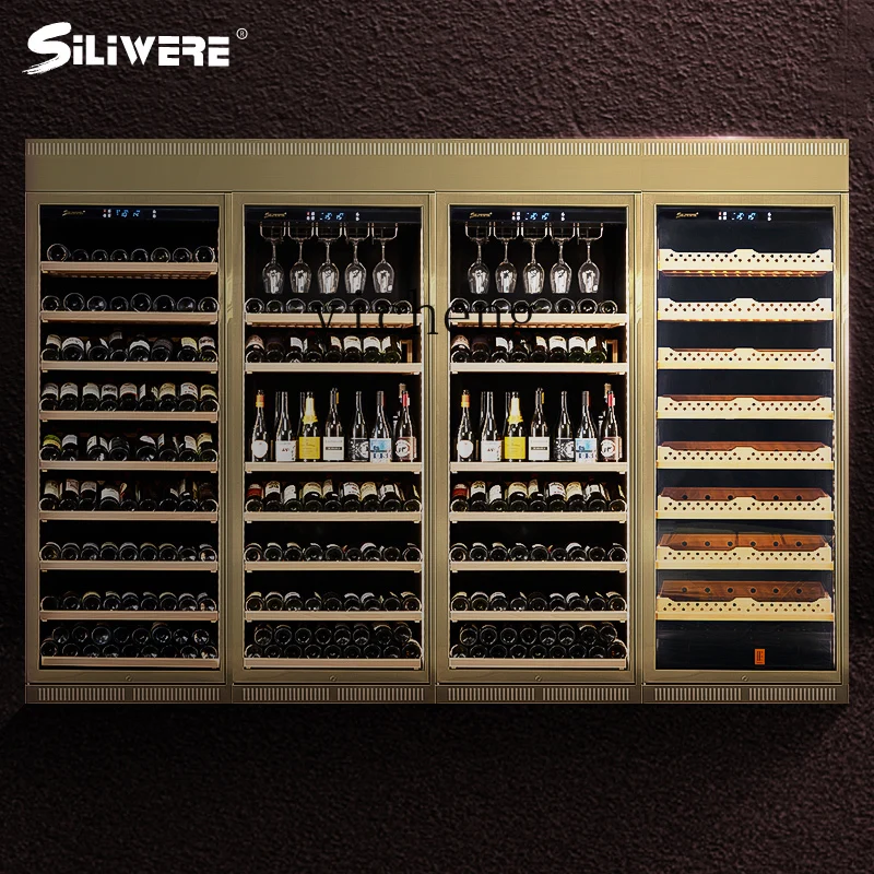 ตู้เก็บไวน์ C21, ตู้เก็บไวน์คว - Wine & Beer Emporium บทวิจารณ์และราคา