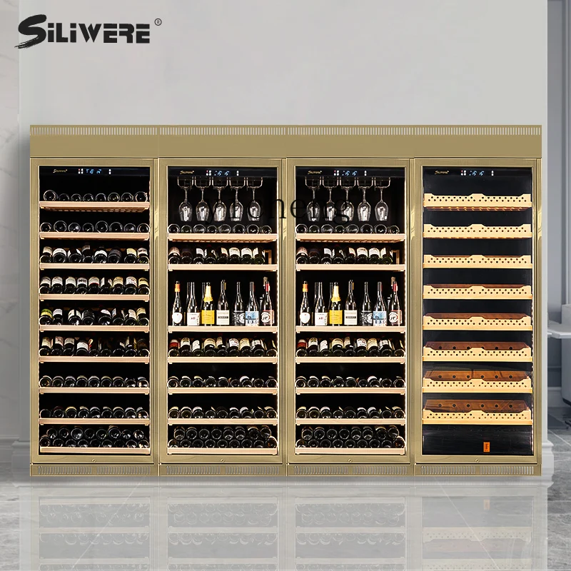 ตู้เก็บไวน์ C21, ตู้เก็บไวน์คว - Wine & Beer Emporium บทวิจารณ์และราคา