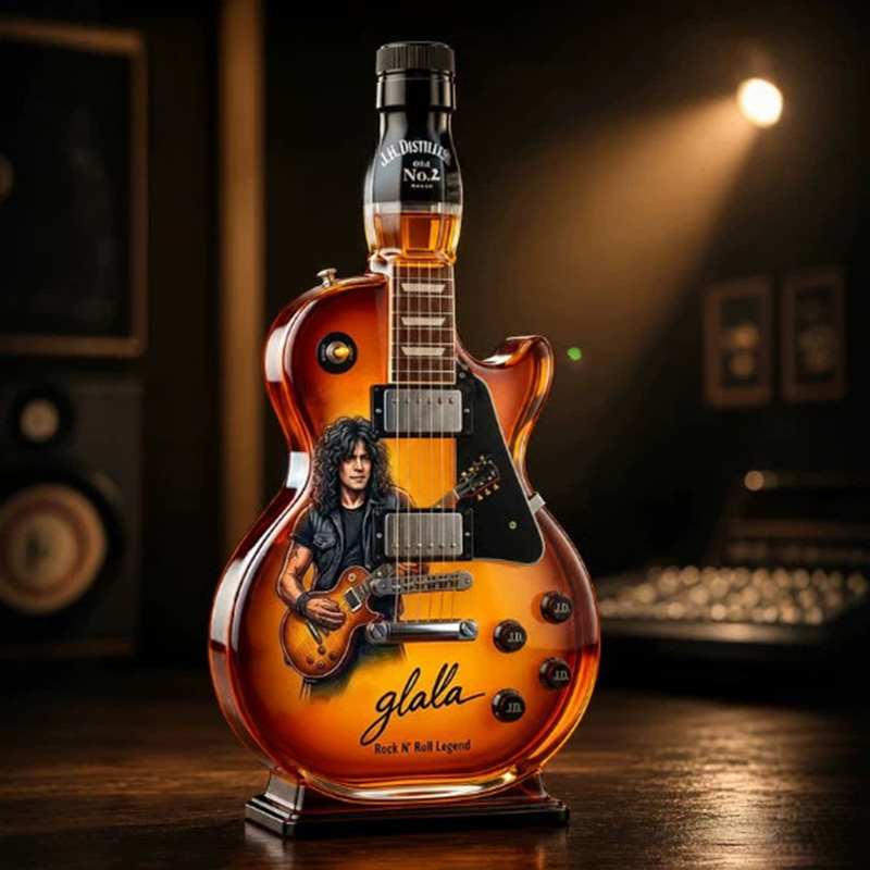 ขวดเหล้ารูปกีตาร์ Slash, ขวดเห - Wine Beer And Spirits บทวิจารณ์และราคา