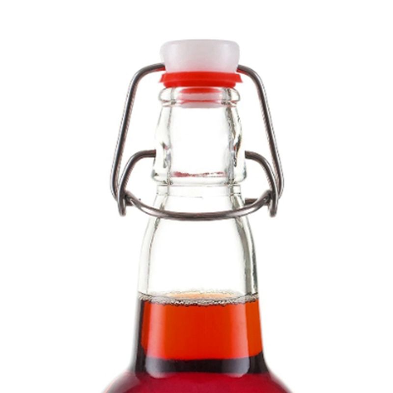 ฝาปิดขวดเบียร์รูทเบียร์แบบสวิง - Wine Root Beer บทวิจารณ์และราคา