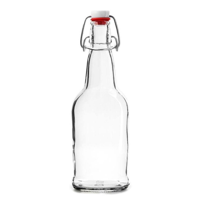 ฝาปิดขวดเบียร์รูทเบียร์แบบสวิง - Wine Root Beer บทวิจารณ์และราคา