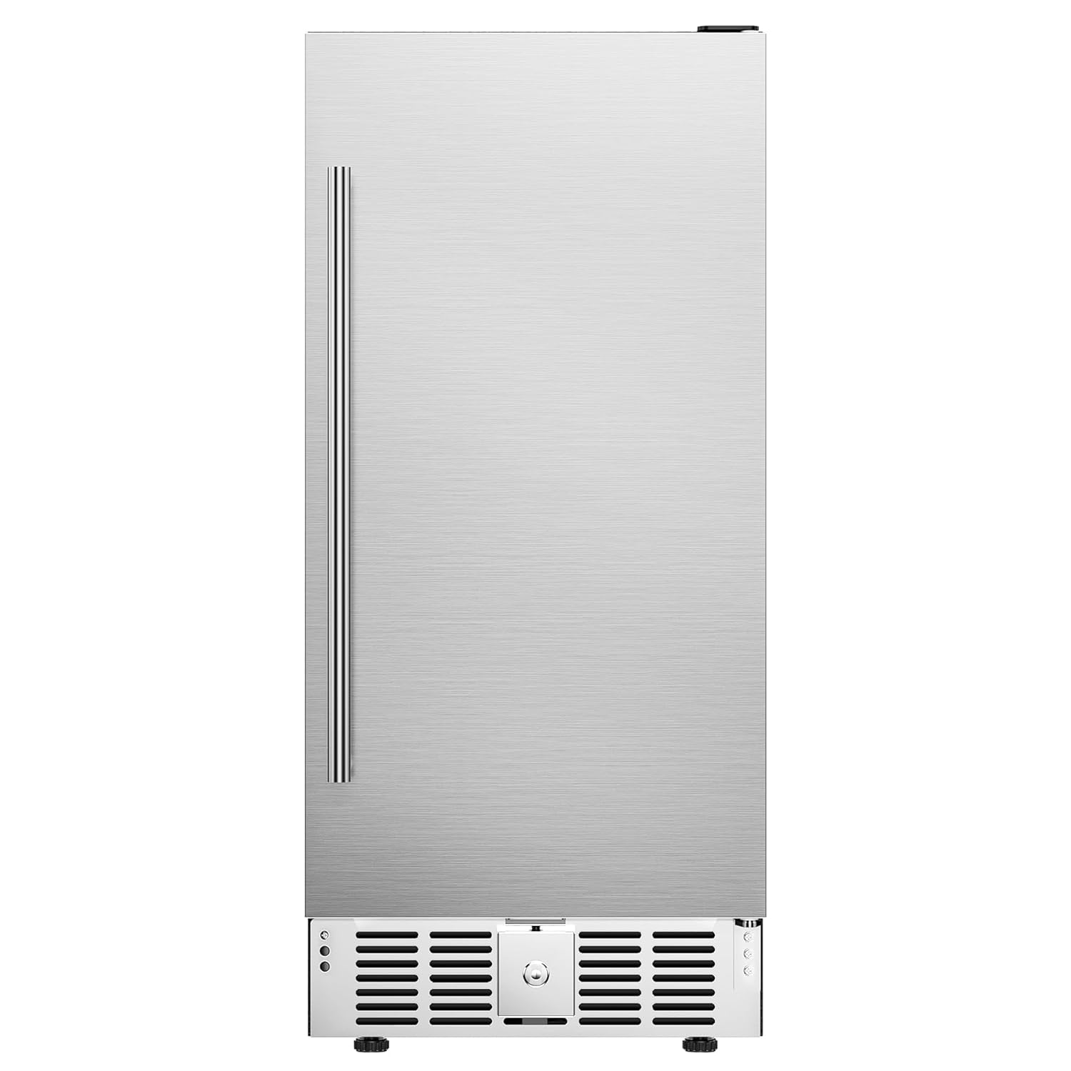 ตู้แช่เครื่องดื่มขนาด 15 นิ้ว  - Wine And Beer Undercounter Fridge บทวิจารณ์และราคา